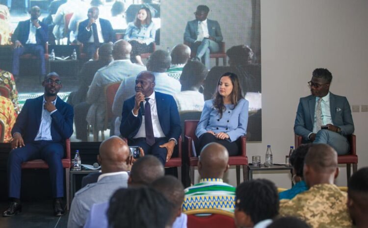  Agir aujourd’hui pour construire un avenir meilleur
